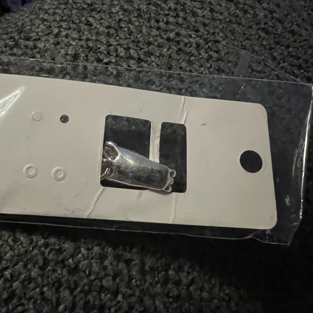 Angel wing bracelet - Picture 4 of 4